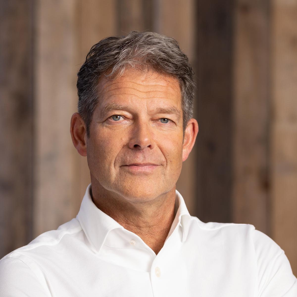 Executive Committee | Refresco