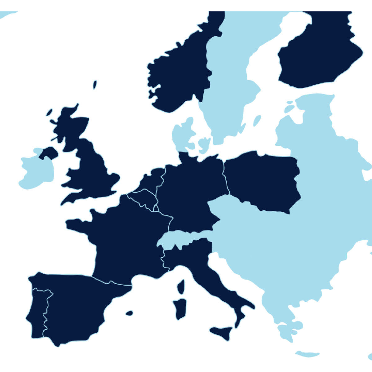 Where We Operate | Refresco