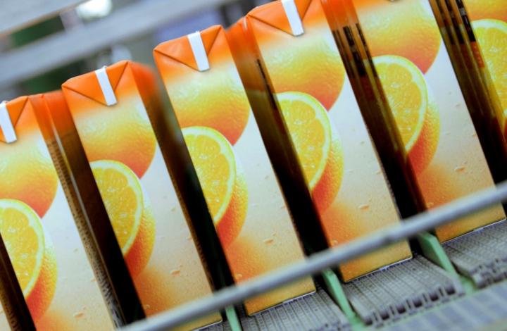What we do | Refresco